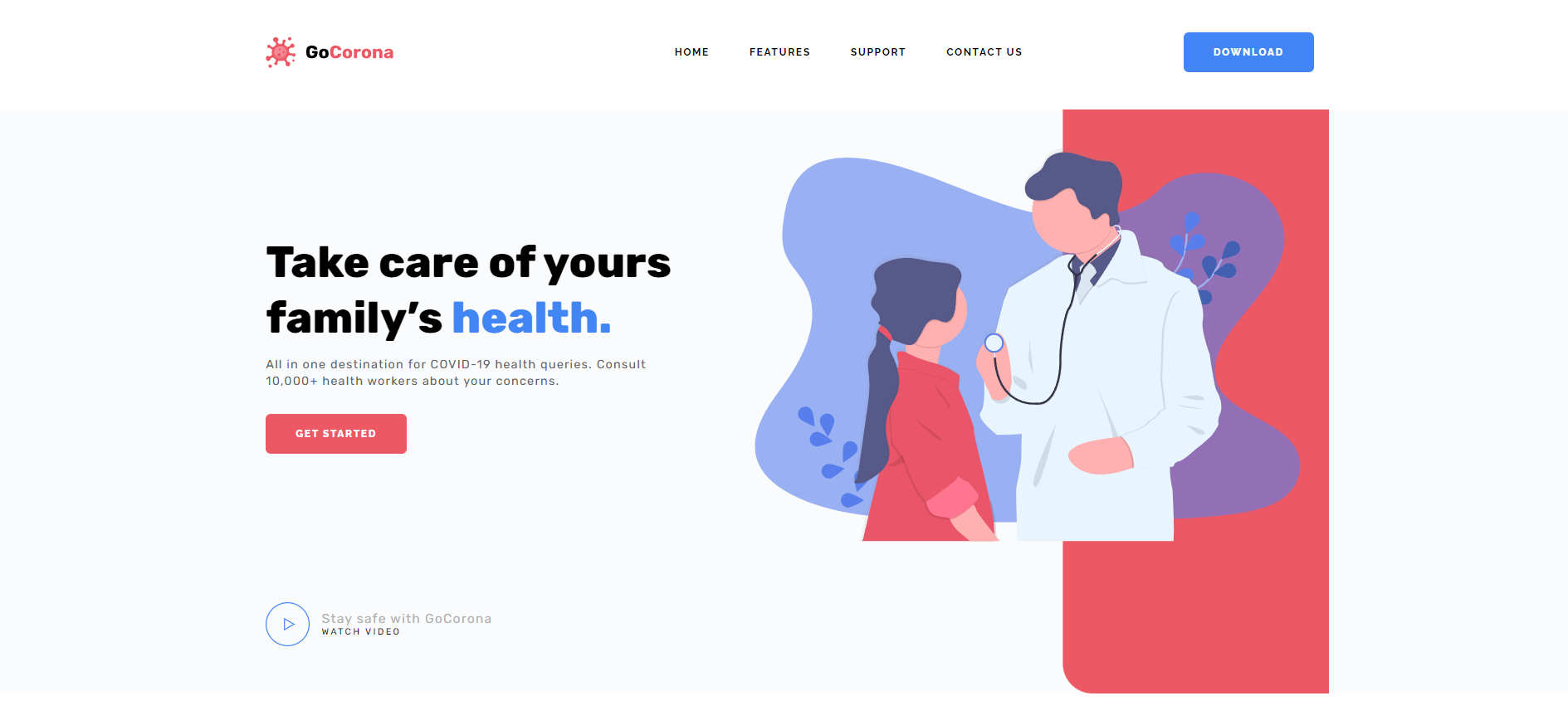 web-site relvise