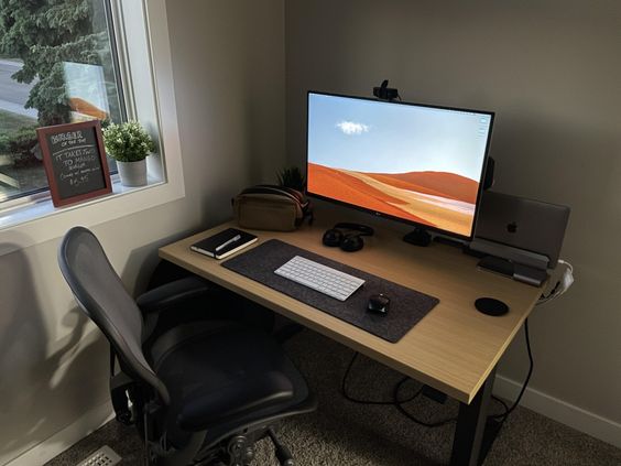 work top